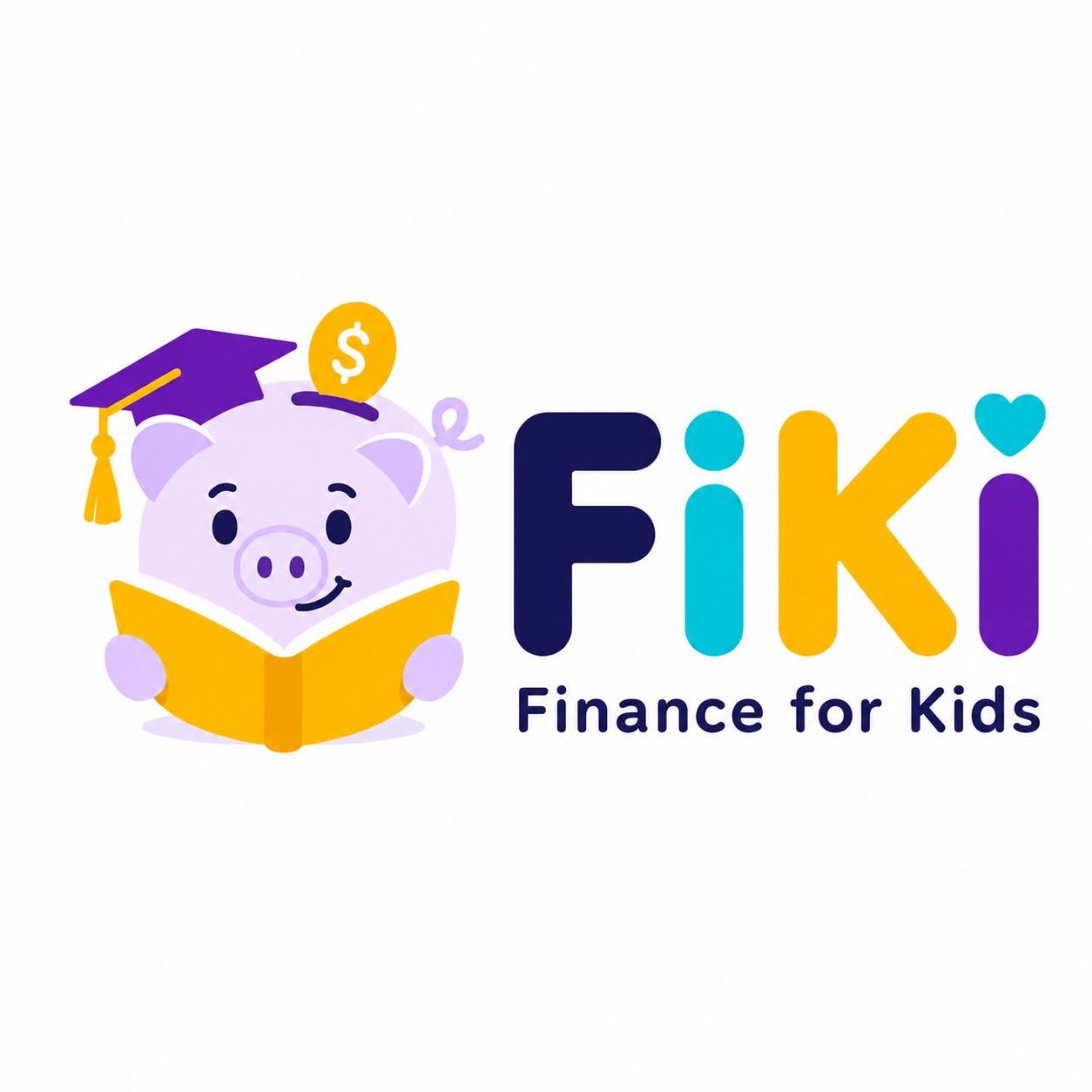 FiKi Finance for Kids